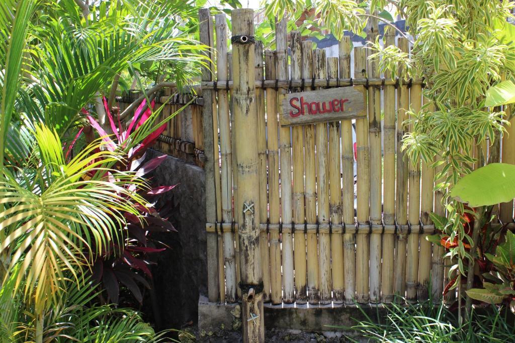 The Calmtree Bungalows Canggu Exterior foto