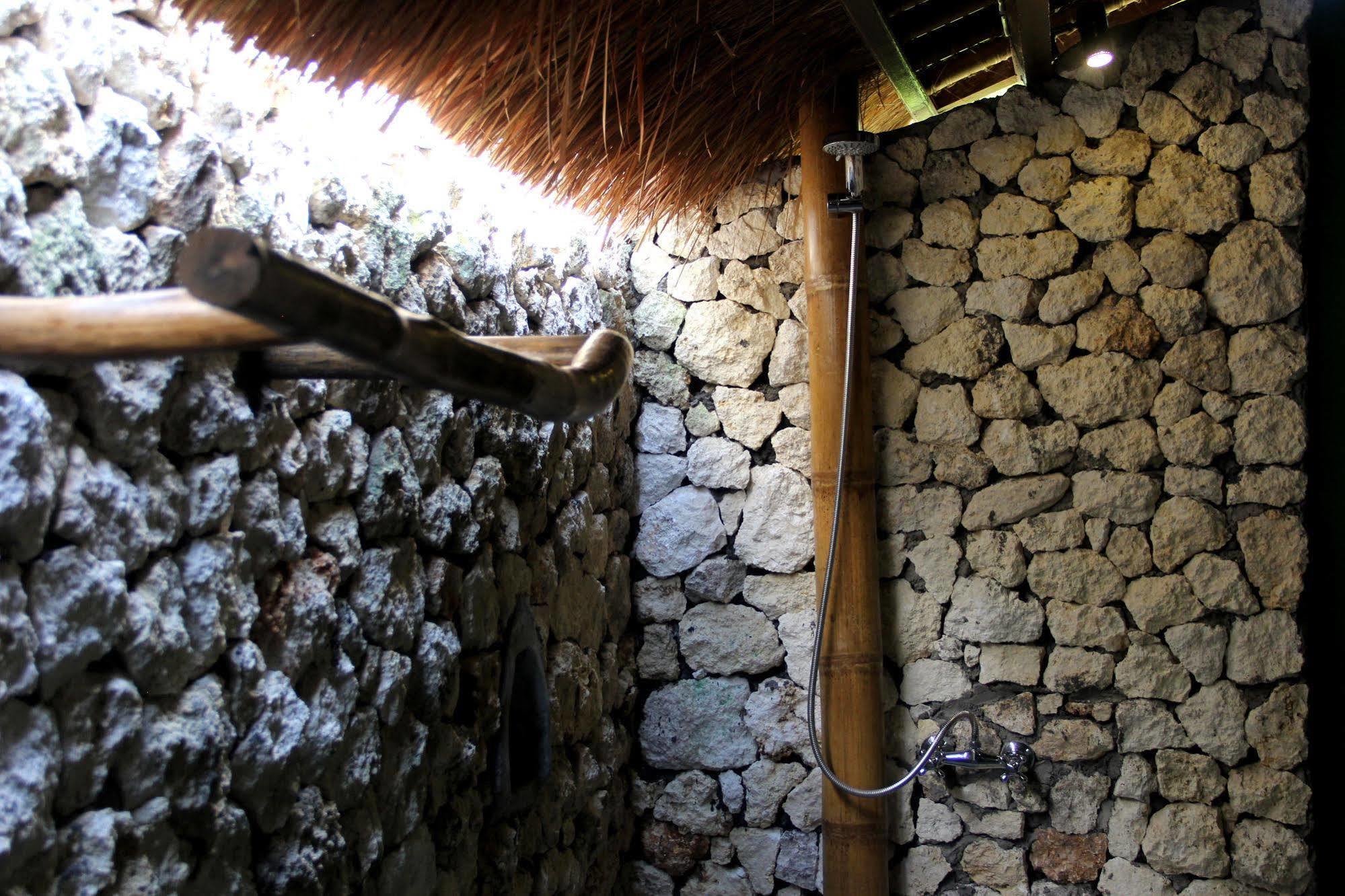 The Calmtree Bungalows Canggu Exterior foto