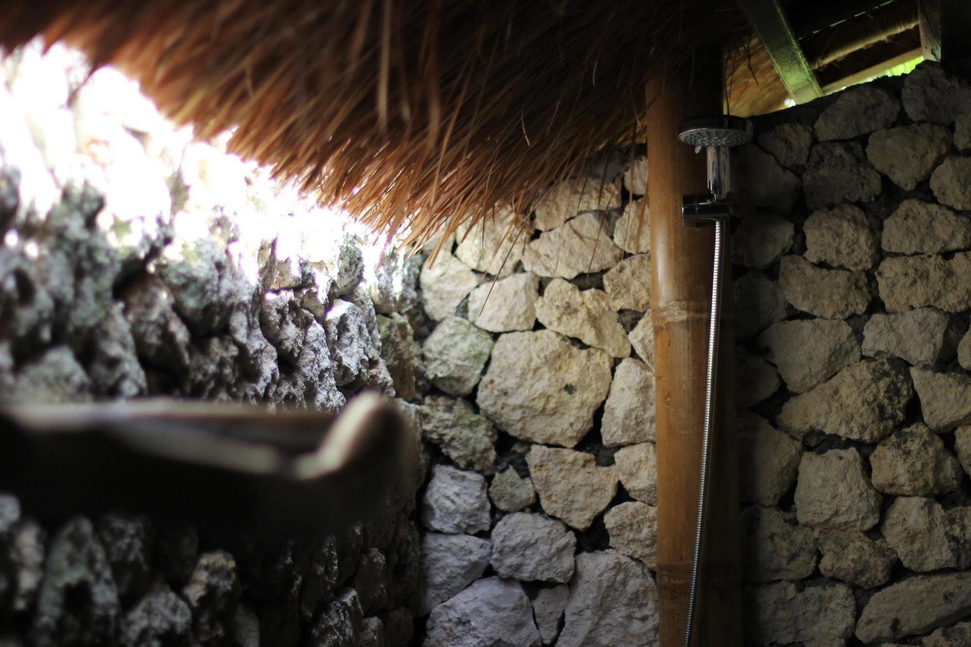 The Calmtree Bungalows Canggu Exterior foto